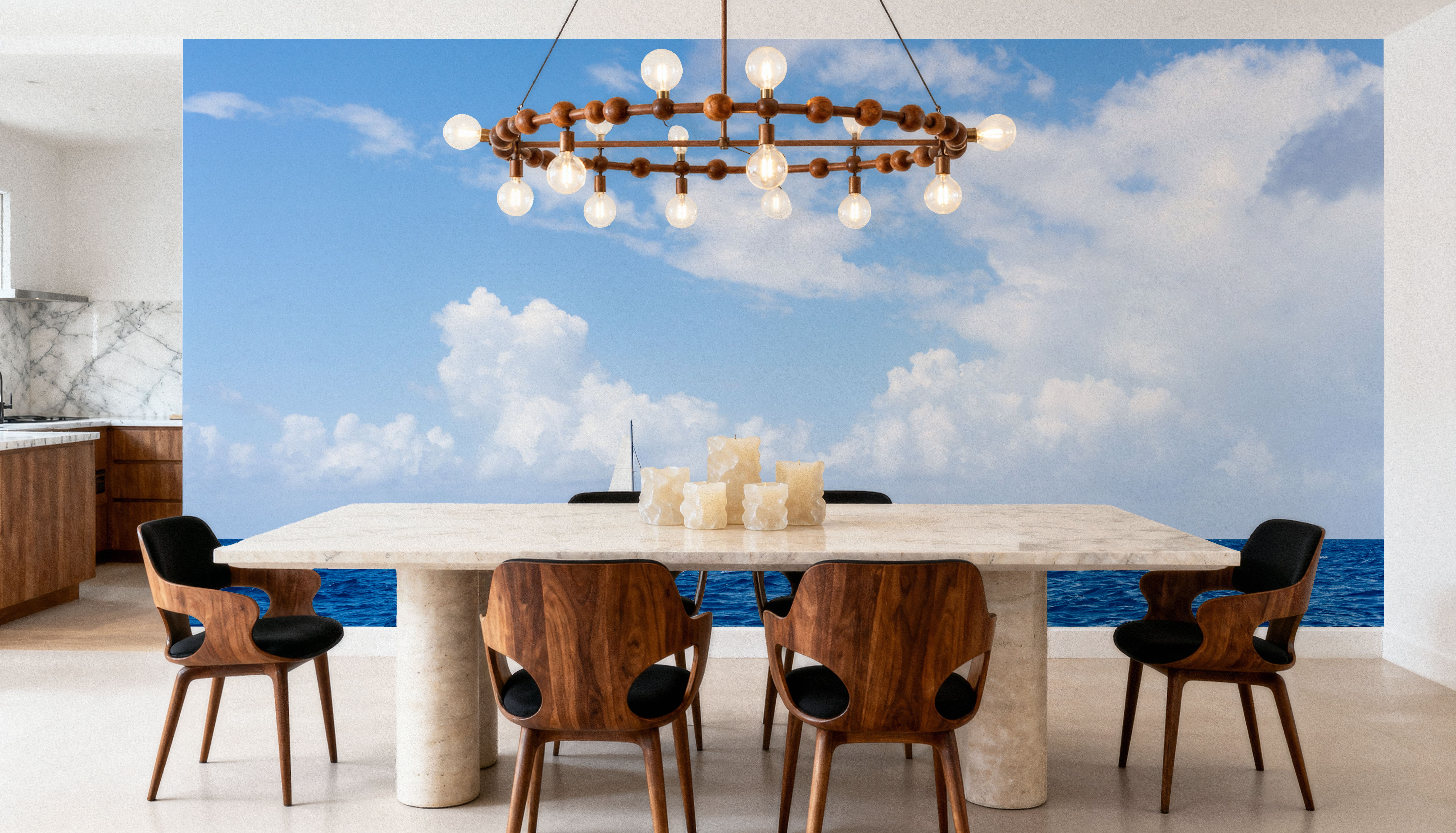 Where the Wind Blows