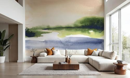 Pond View II