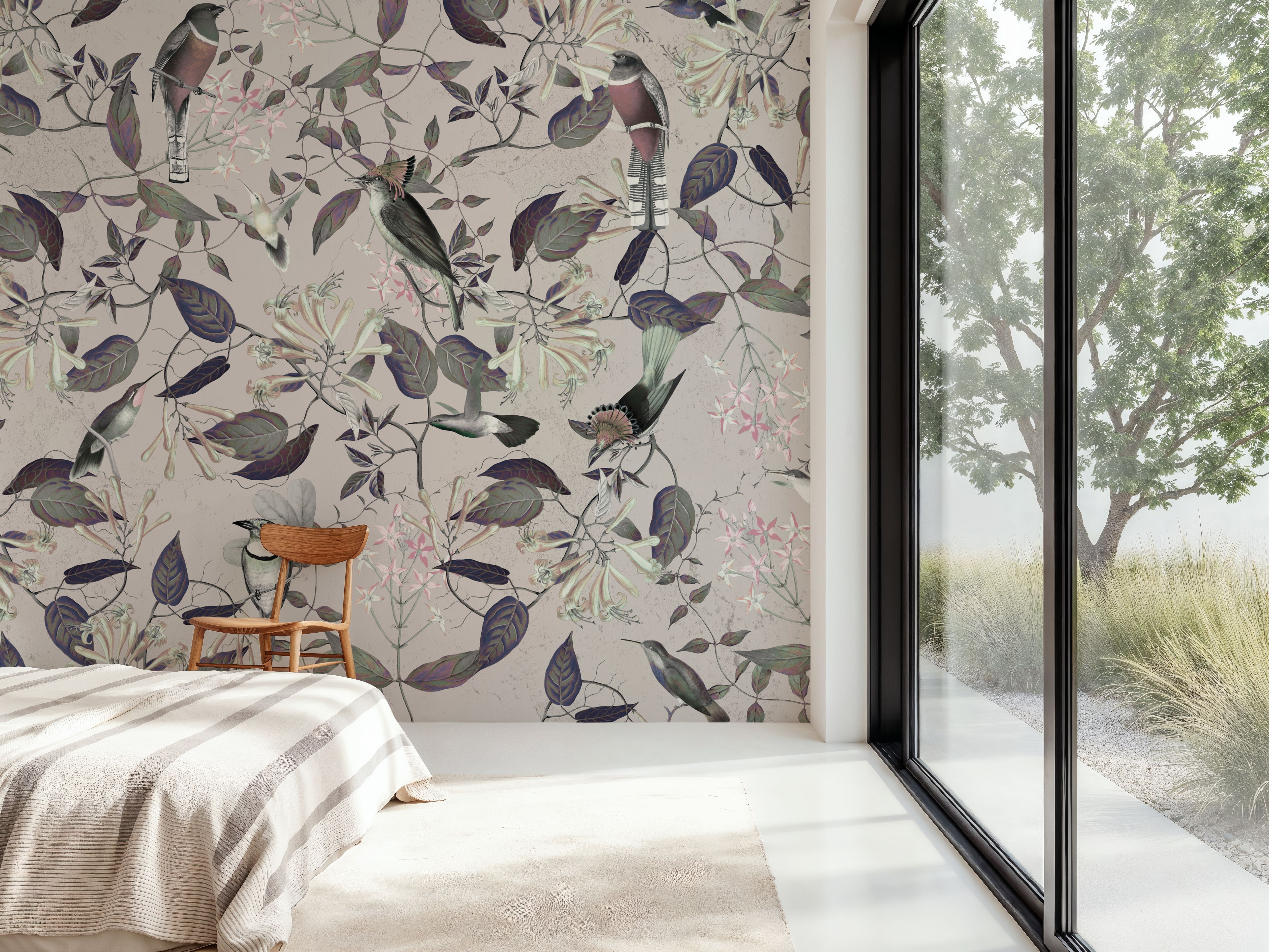 Tescoma Birds of Beauty