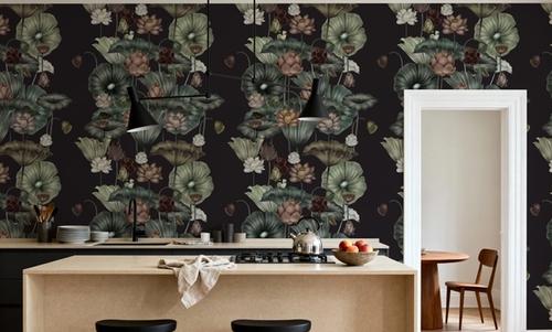 Magical Lotus, Coal