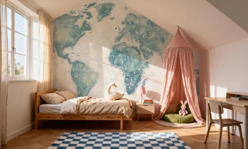 Explore the World I Light