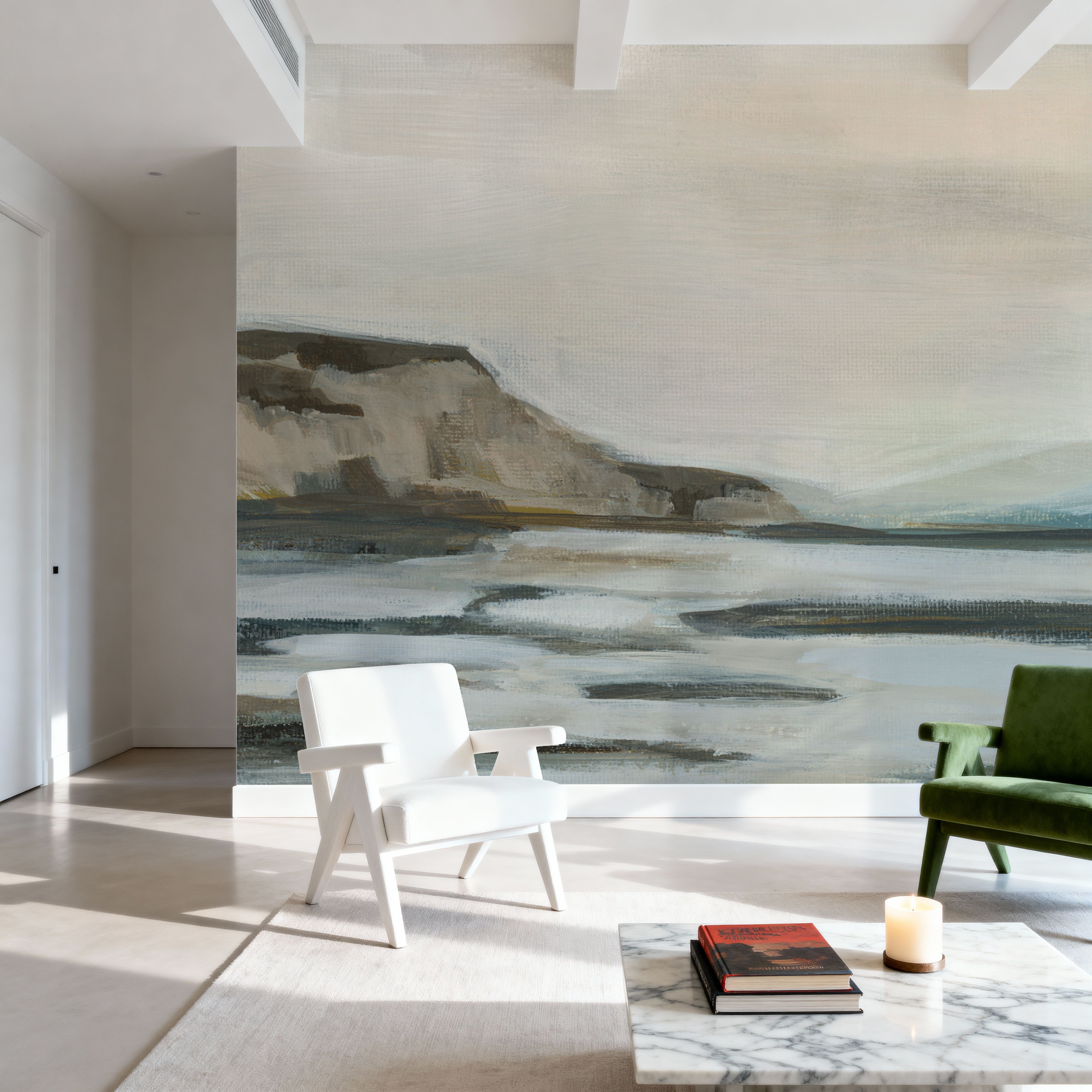 Cliff View