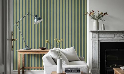 Soft Edge, Blue Citrus