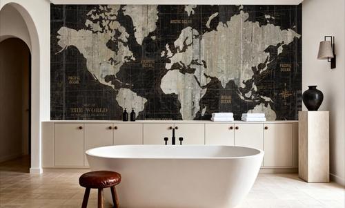 Old Old World