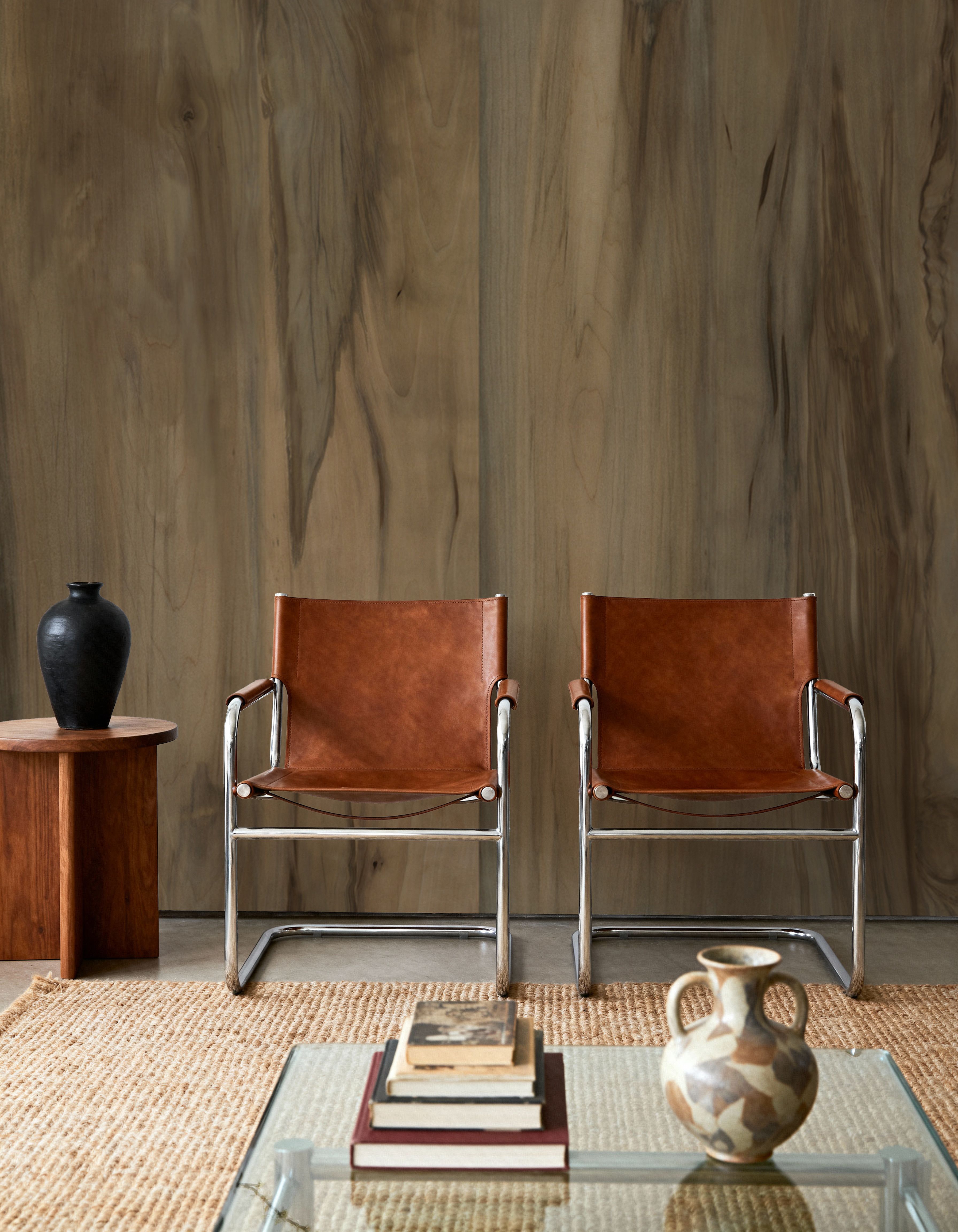 Timber Clad, Oak