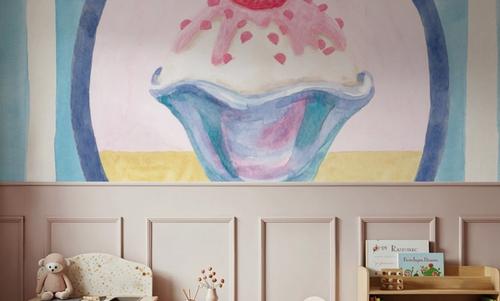 Sweet Desserts I