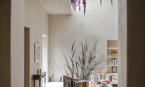 Wonderful Wisteria Soft