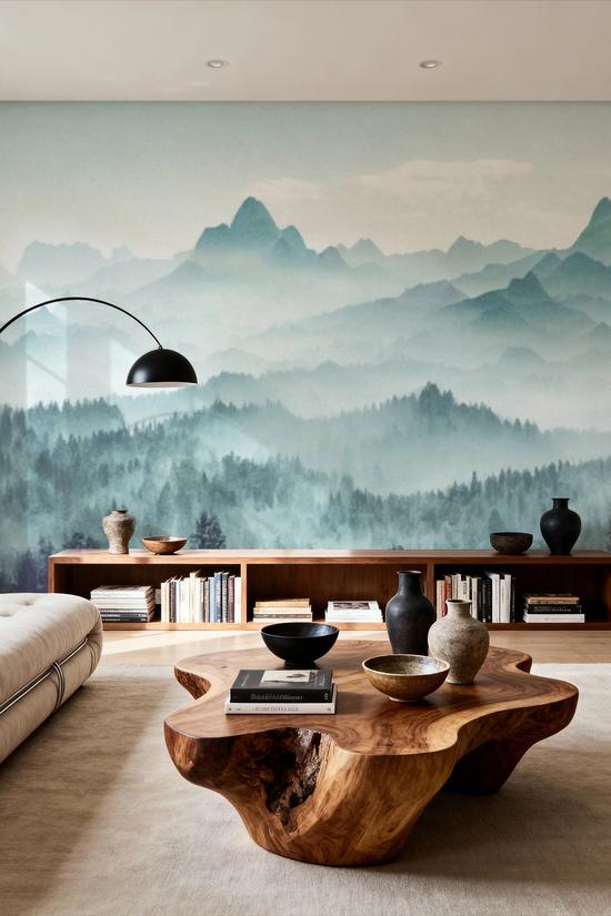 Amazing View