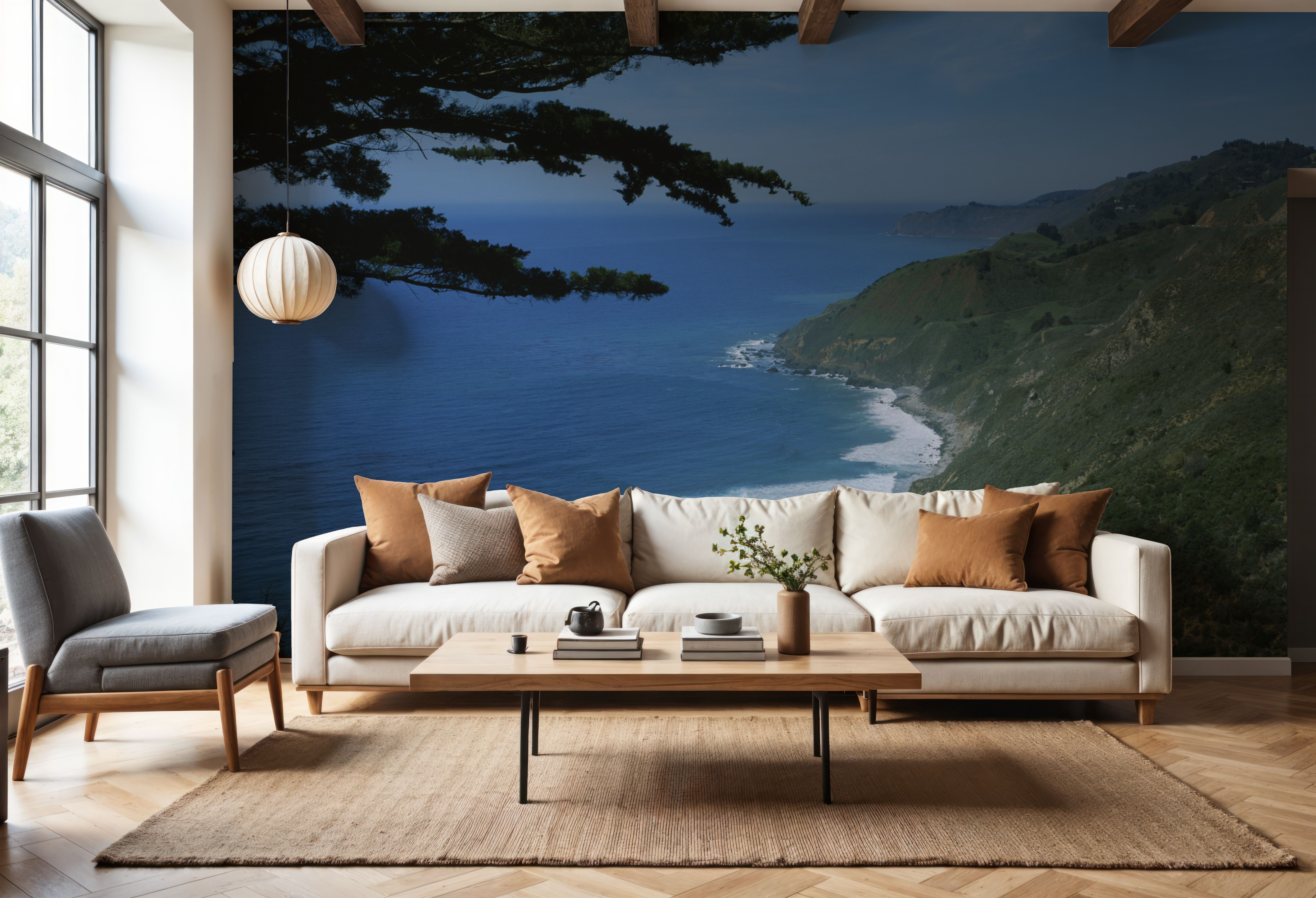Coastal Overlook