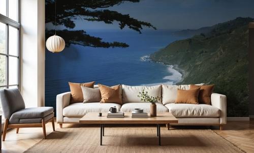 Coastal Overlook