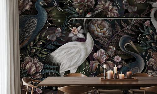 Sensational Birds