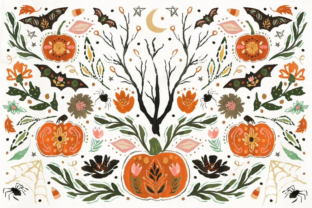 Witching Hour Wonders I