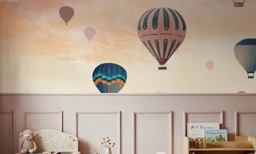 Airballoon Sky