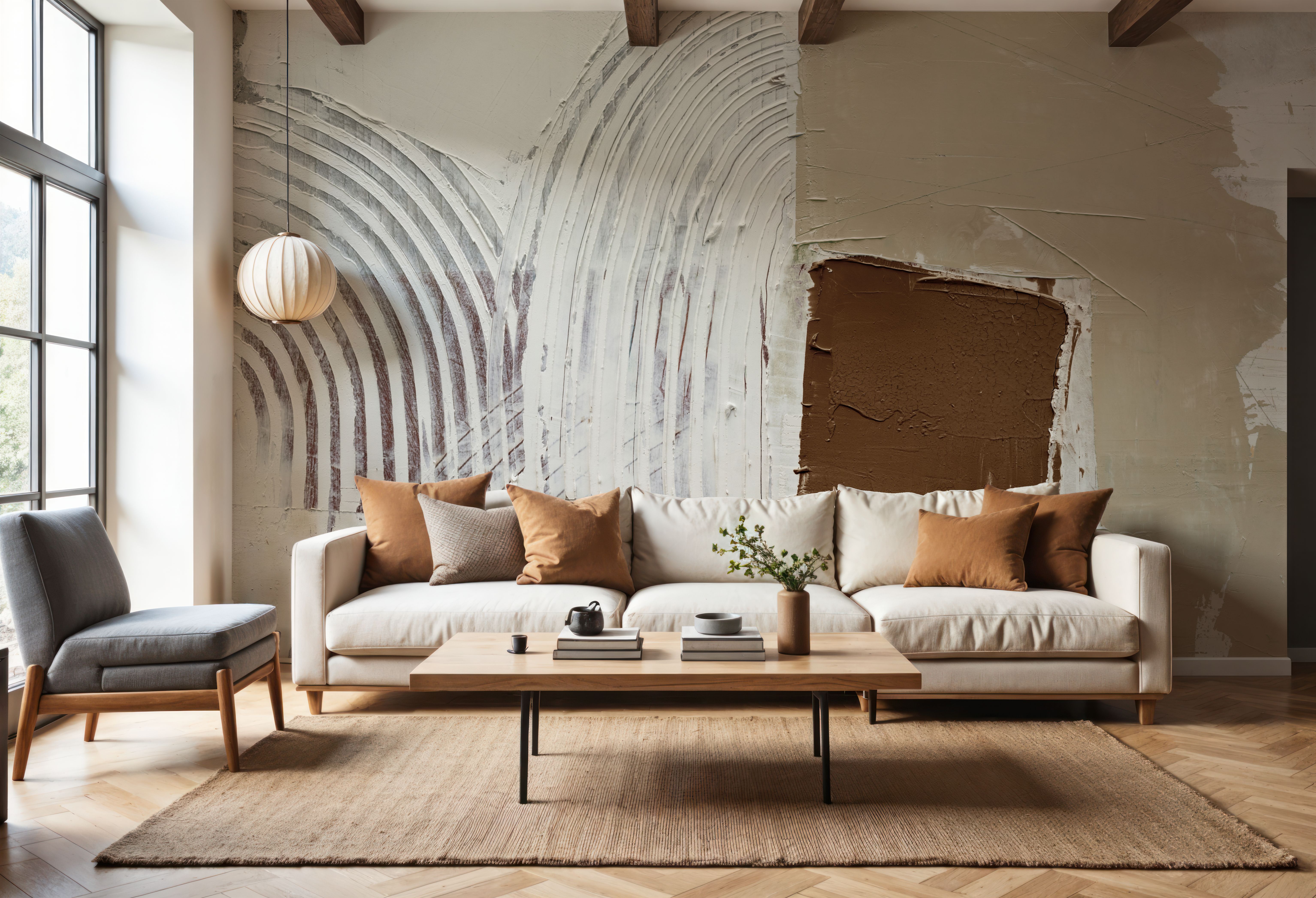 Transformation Brown