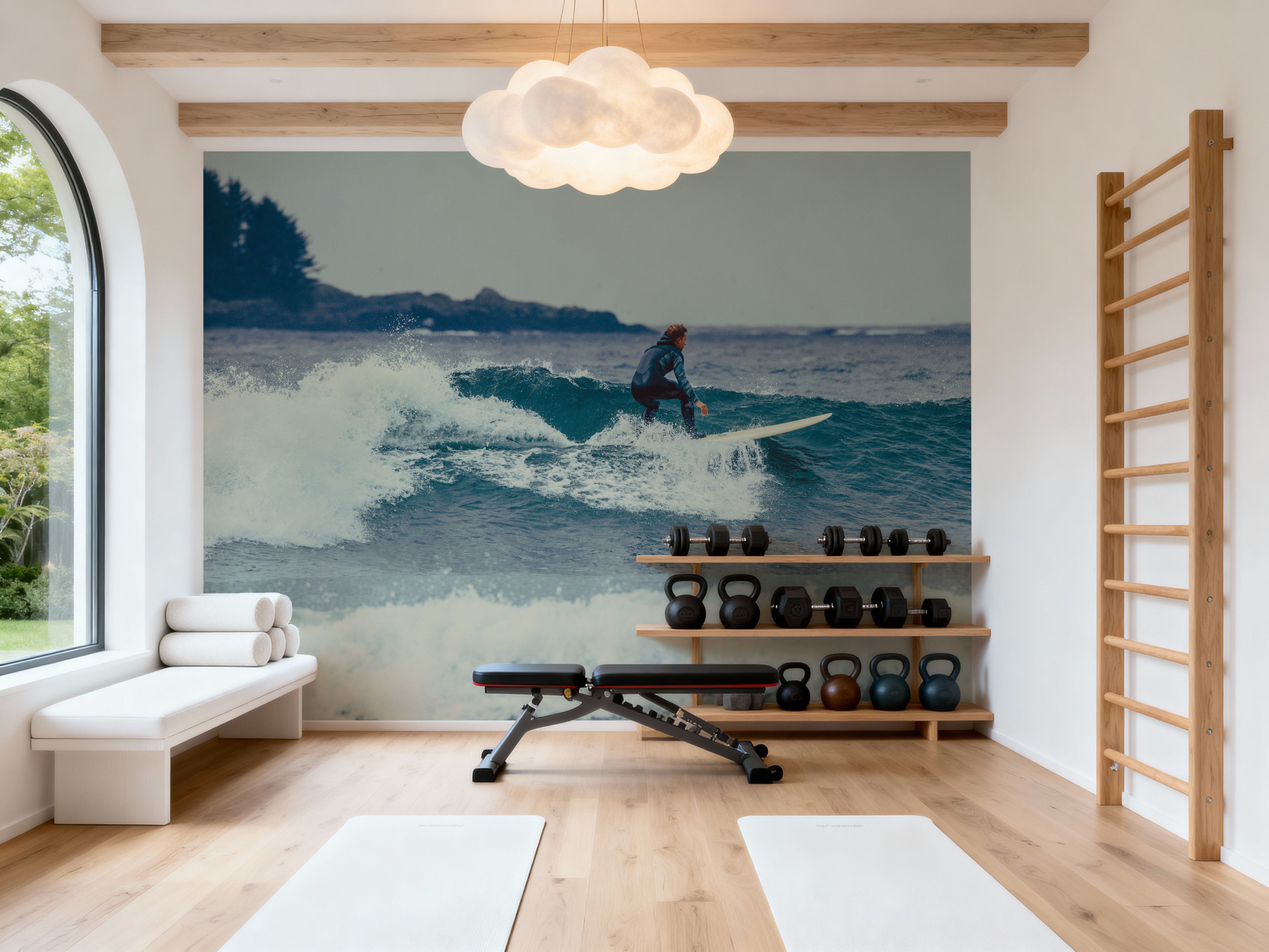 Pacific Surf III