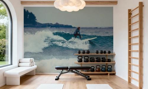 Pacific Surf III