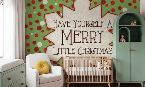 Festive Thoughts I