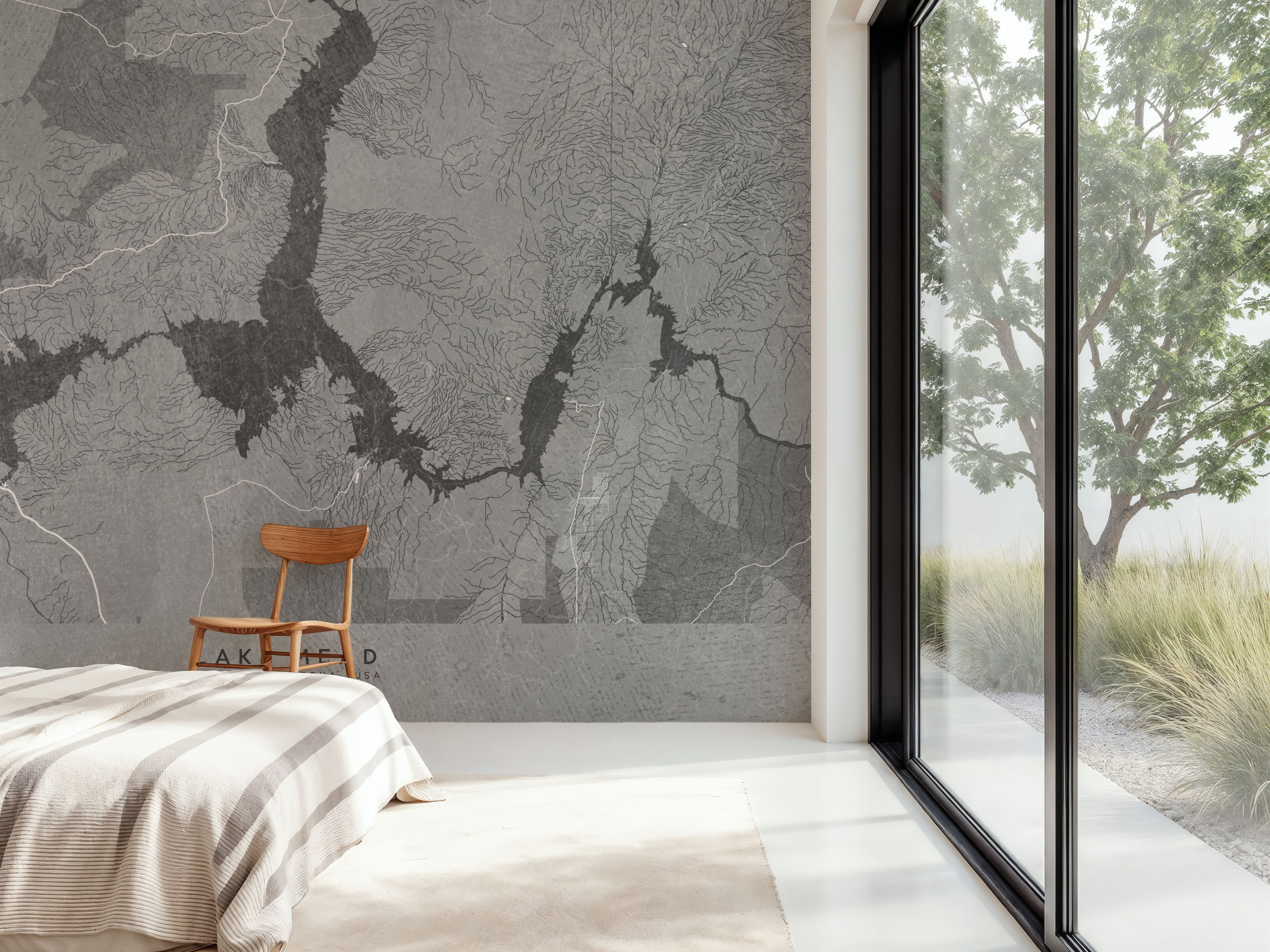Lake Mead Grey