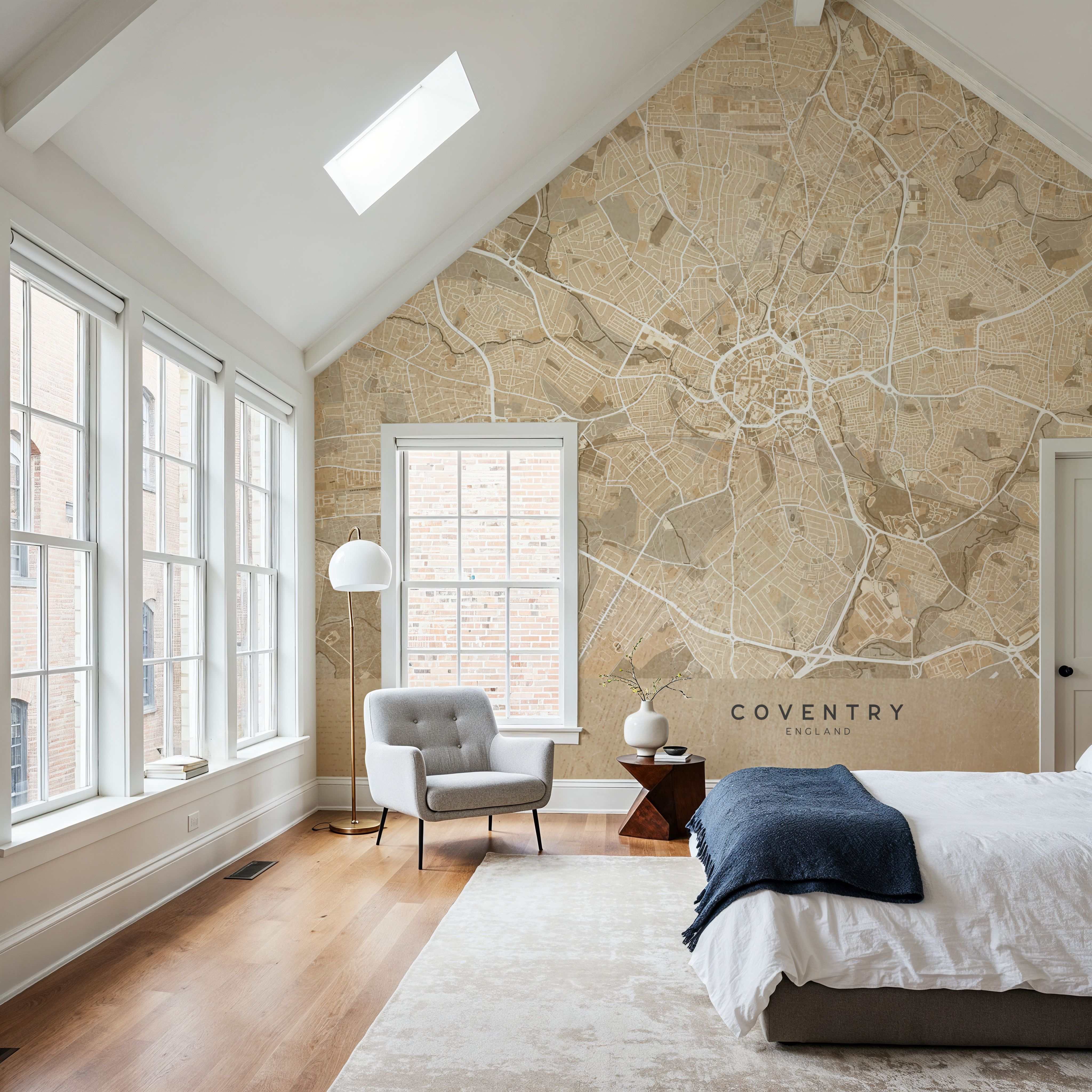 Coventry Ochre