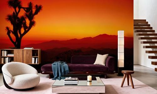 Joshua Tree Twilight