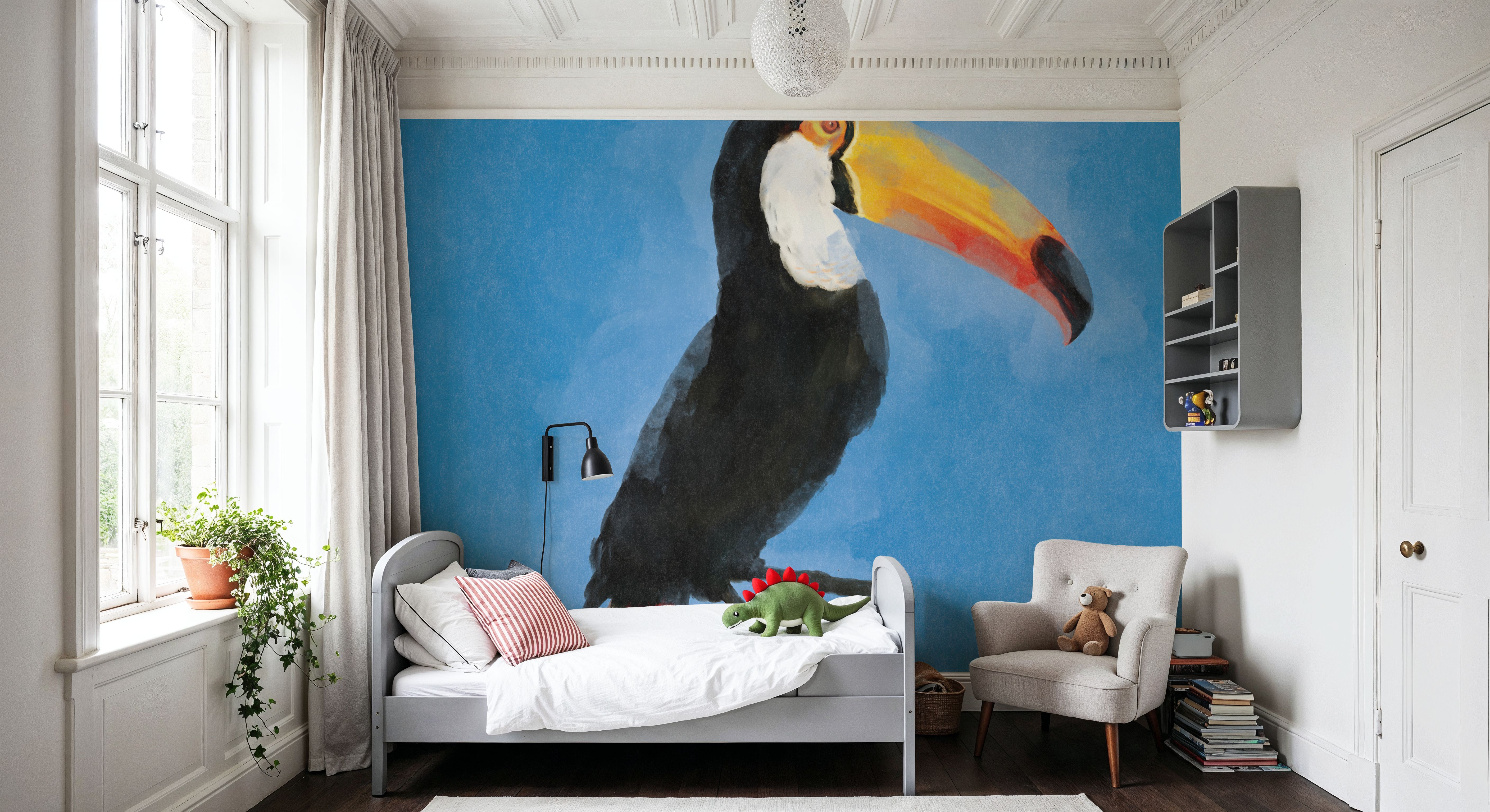 Bright Birds III