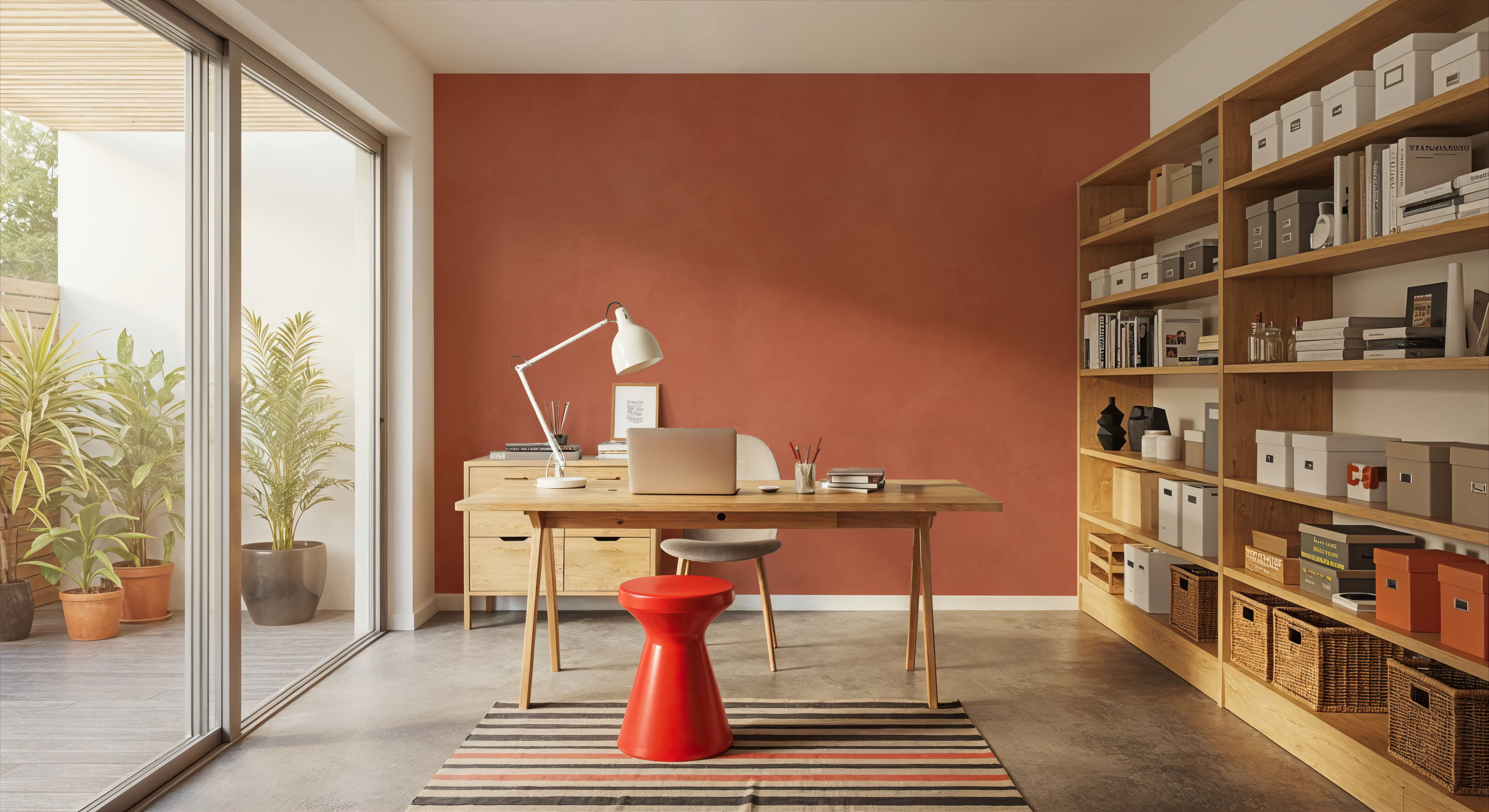 Tuscan Clay, Terracotta