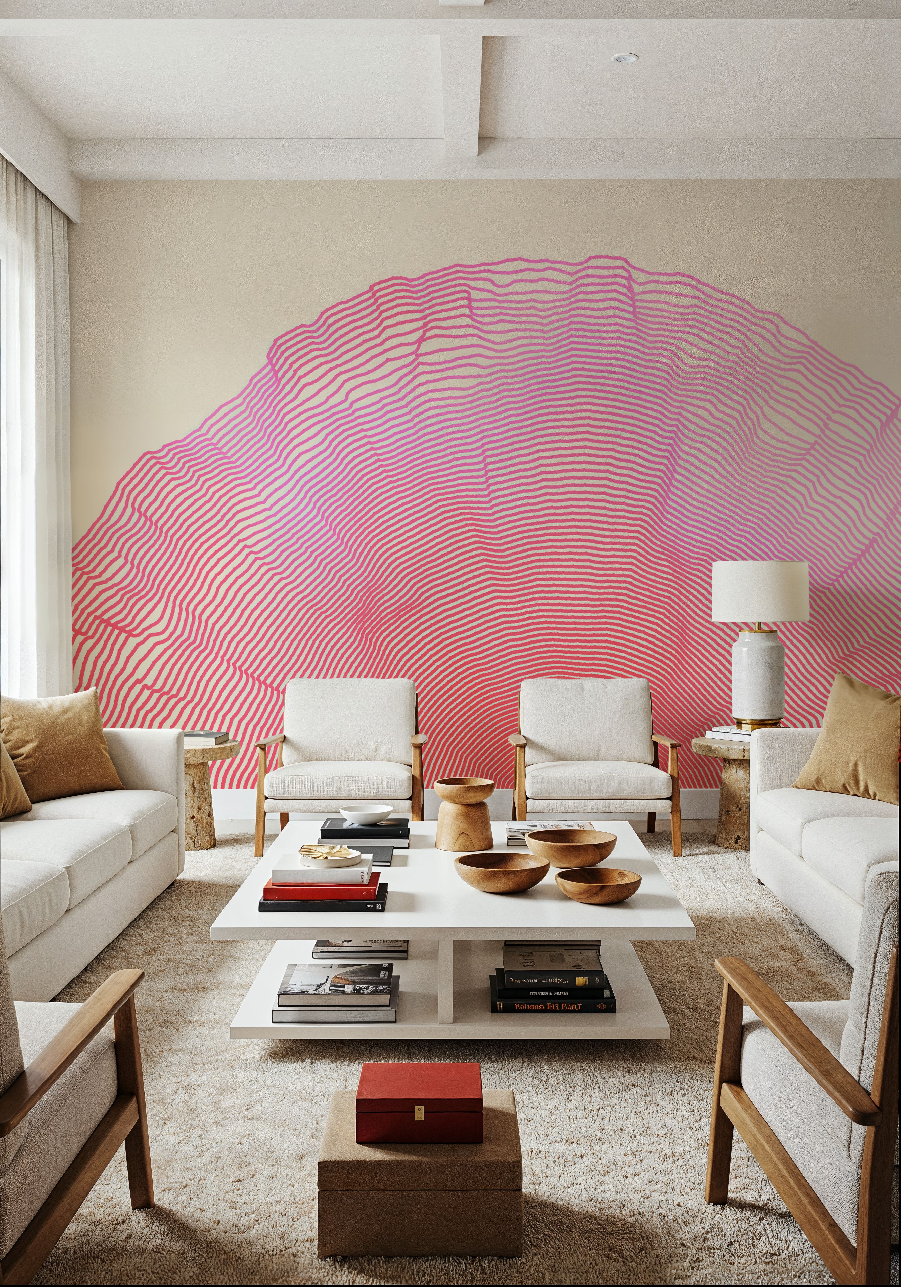 Dynamic Circular Grid