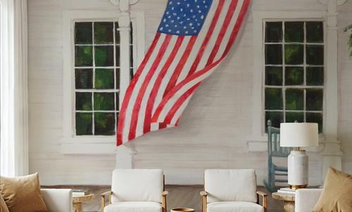 American Porch