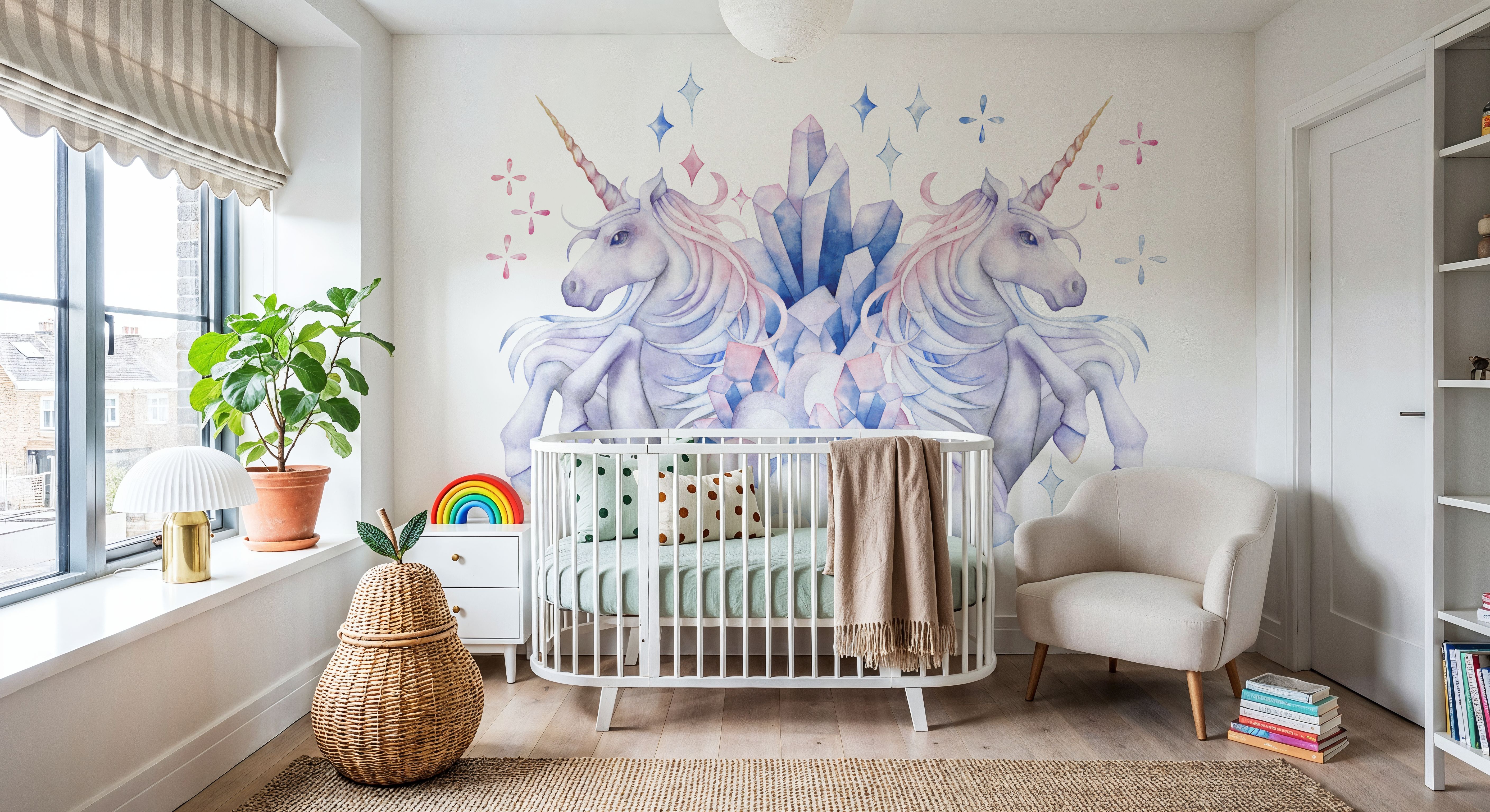 Unicorn Power