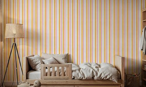 Kala Lines Yellow