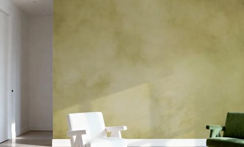 Soft Fog, Yellow