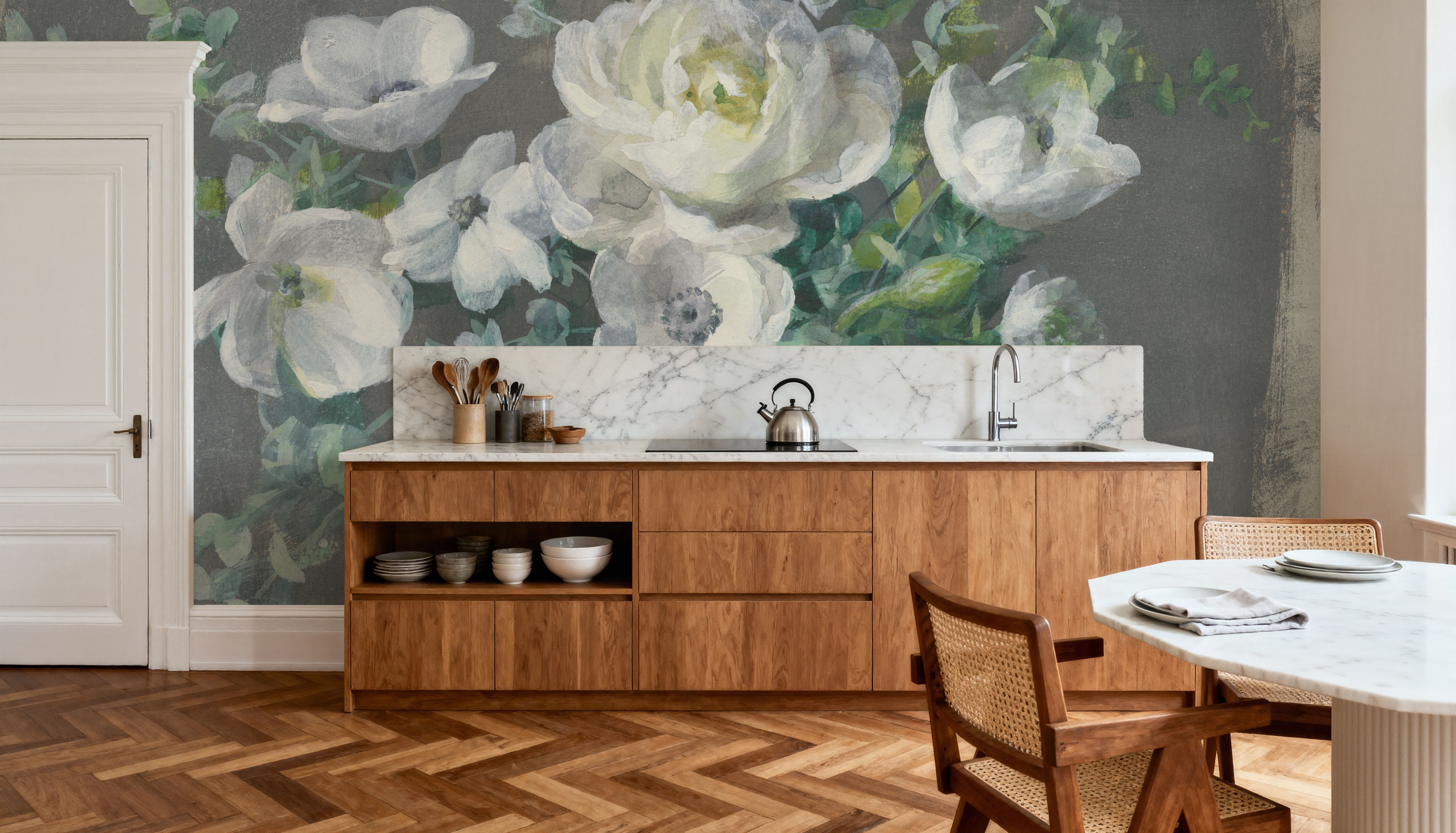 Special Day Gesso Border