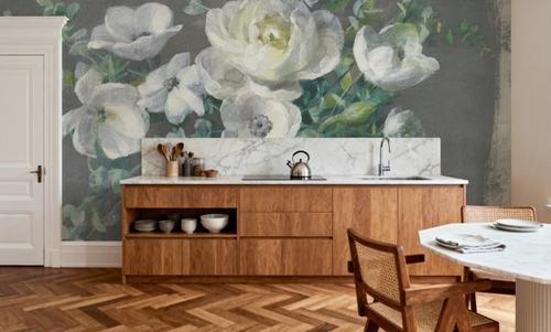 Special Day Gesso Border