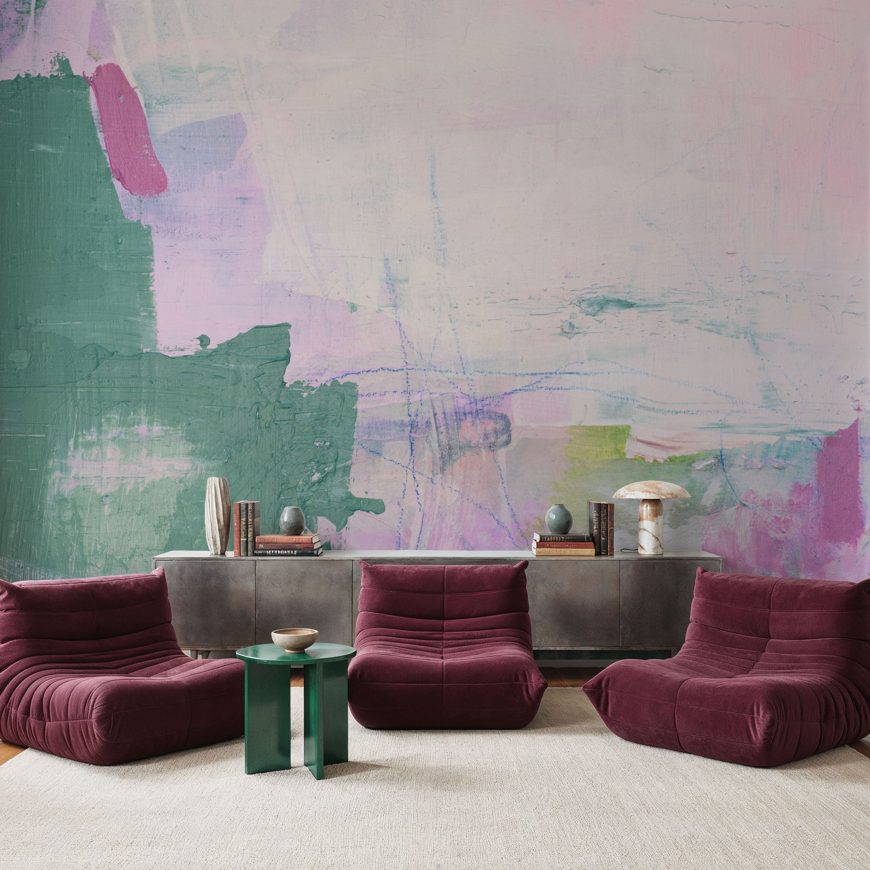 A Place I Dreamed Of