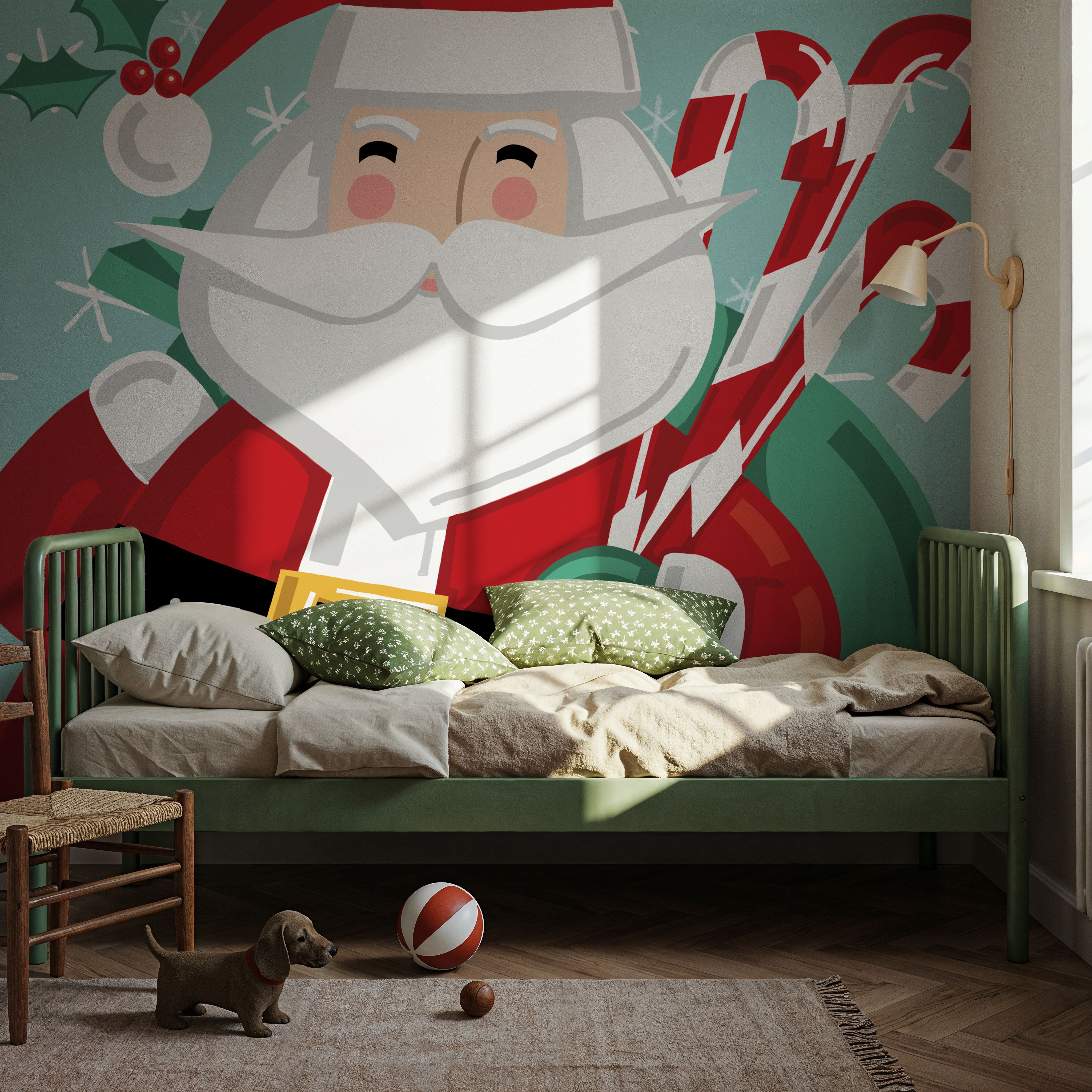 Festive Christmas VII