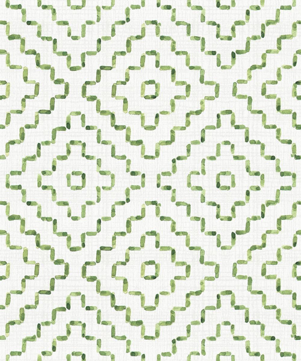 Mixed Greens Green Inverse