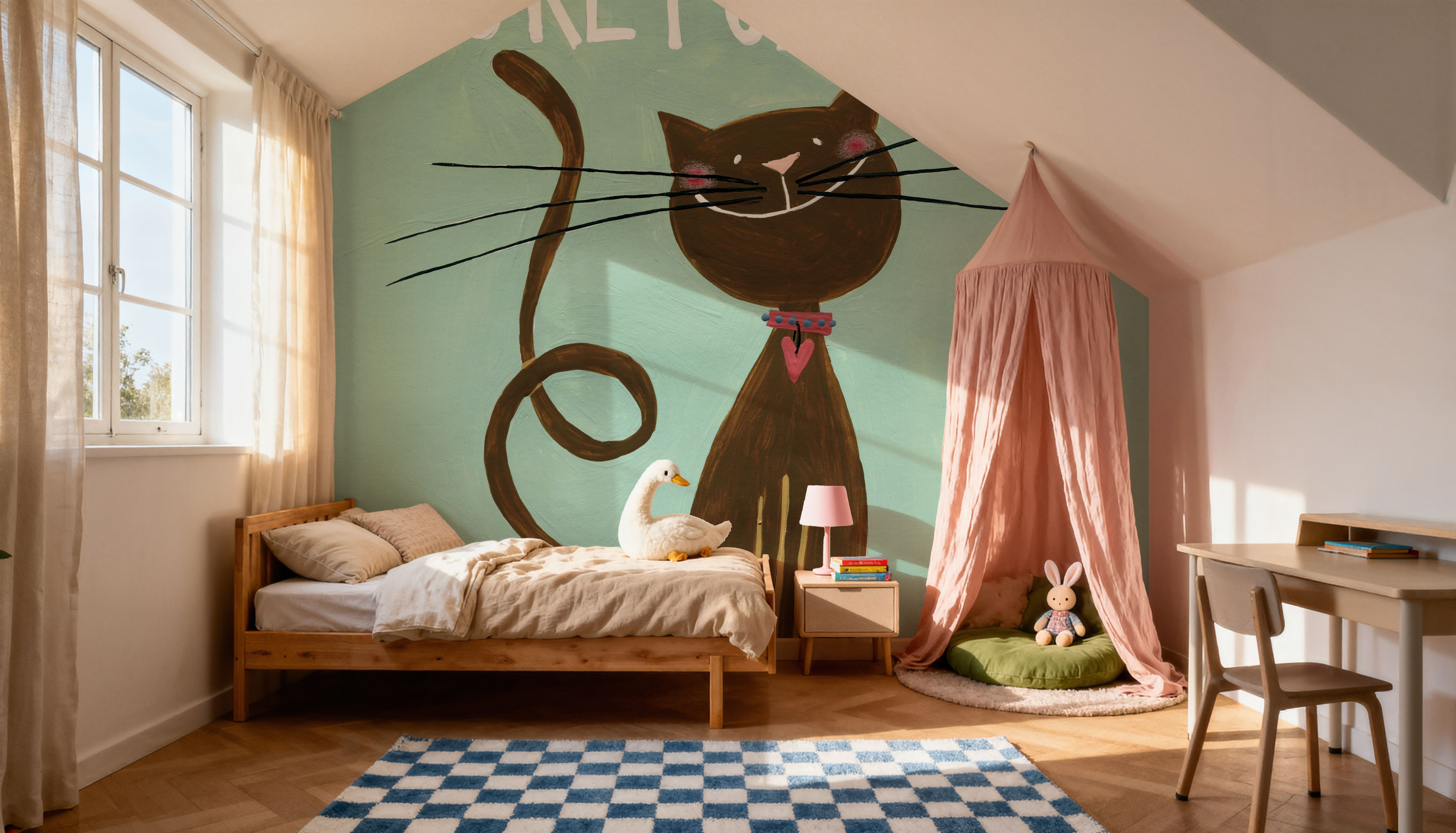 Happy Cats You Are Purr-fect