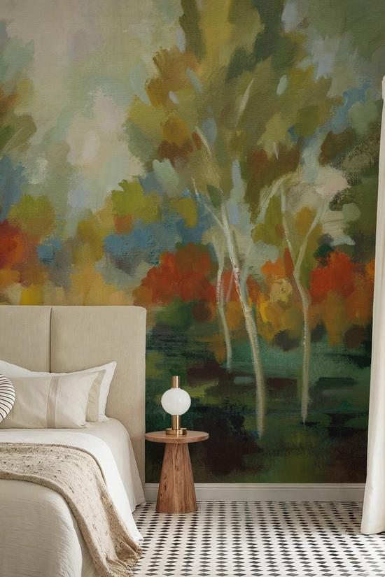 Birch Trees