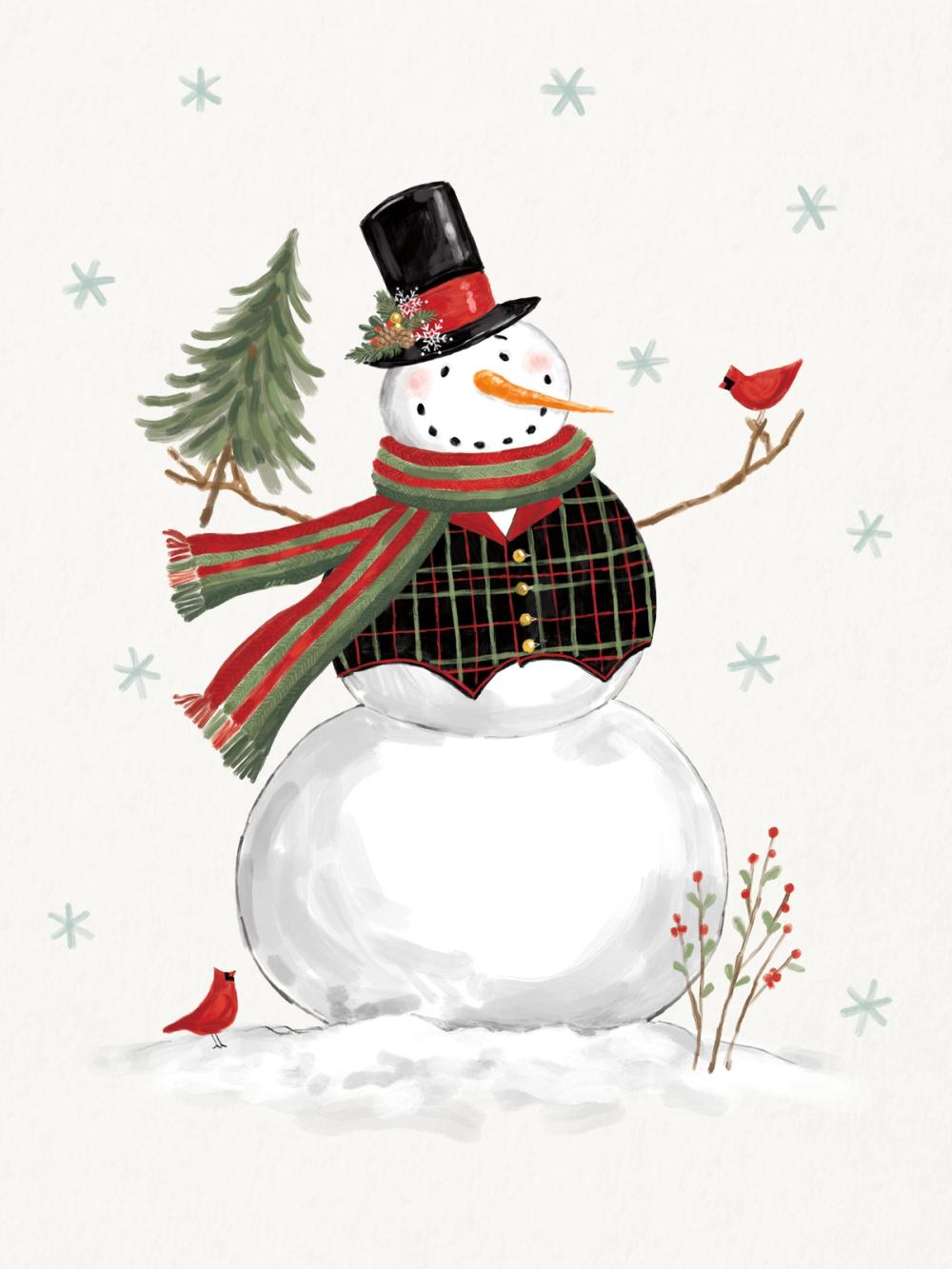 Frosty Fun VII