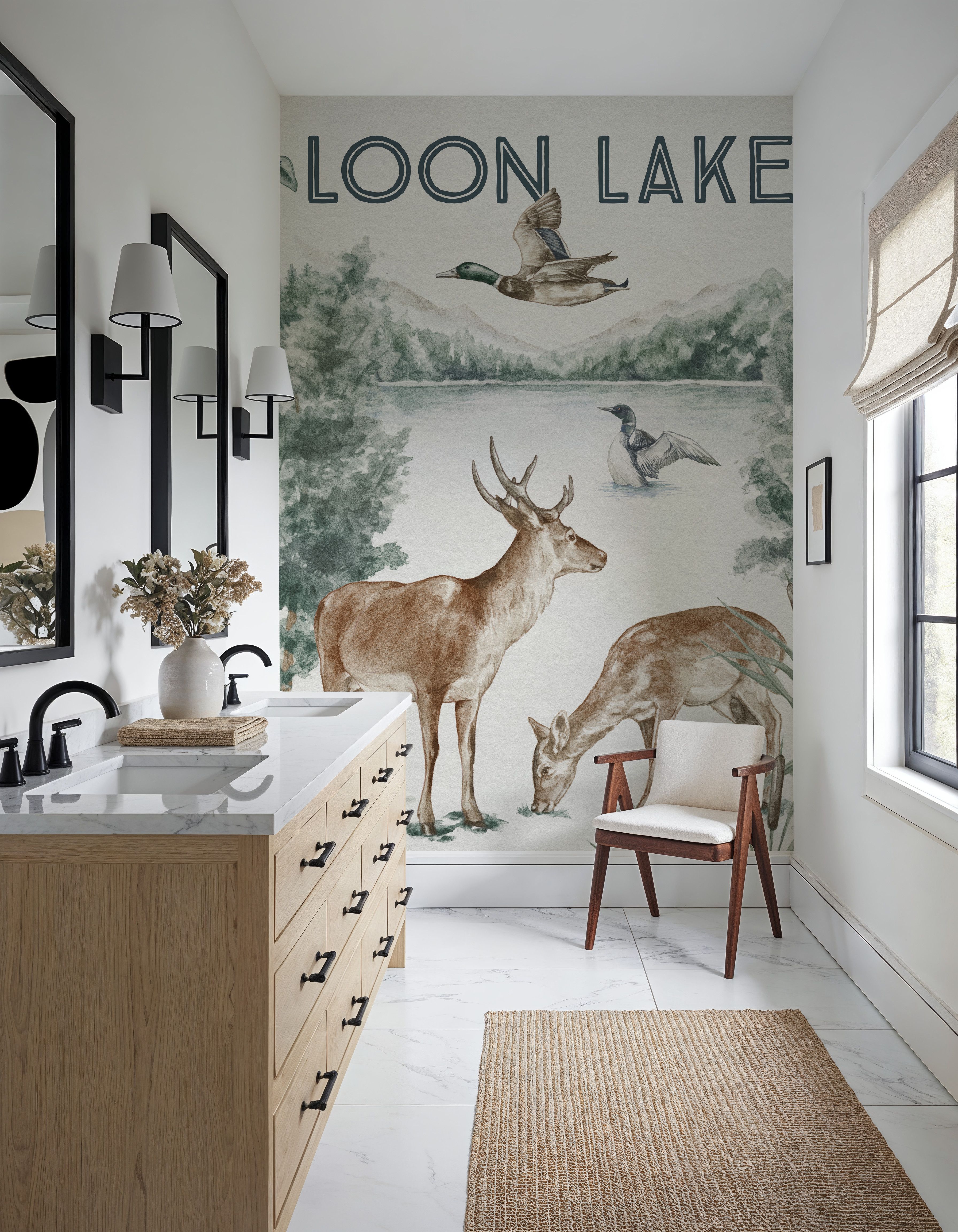 Lakeside III