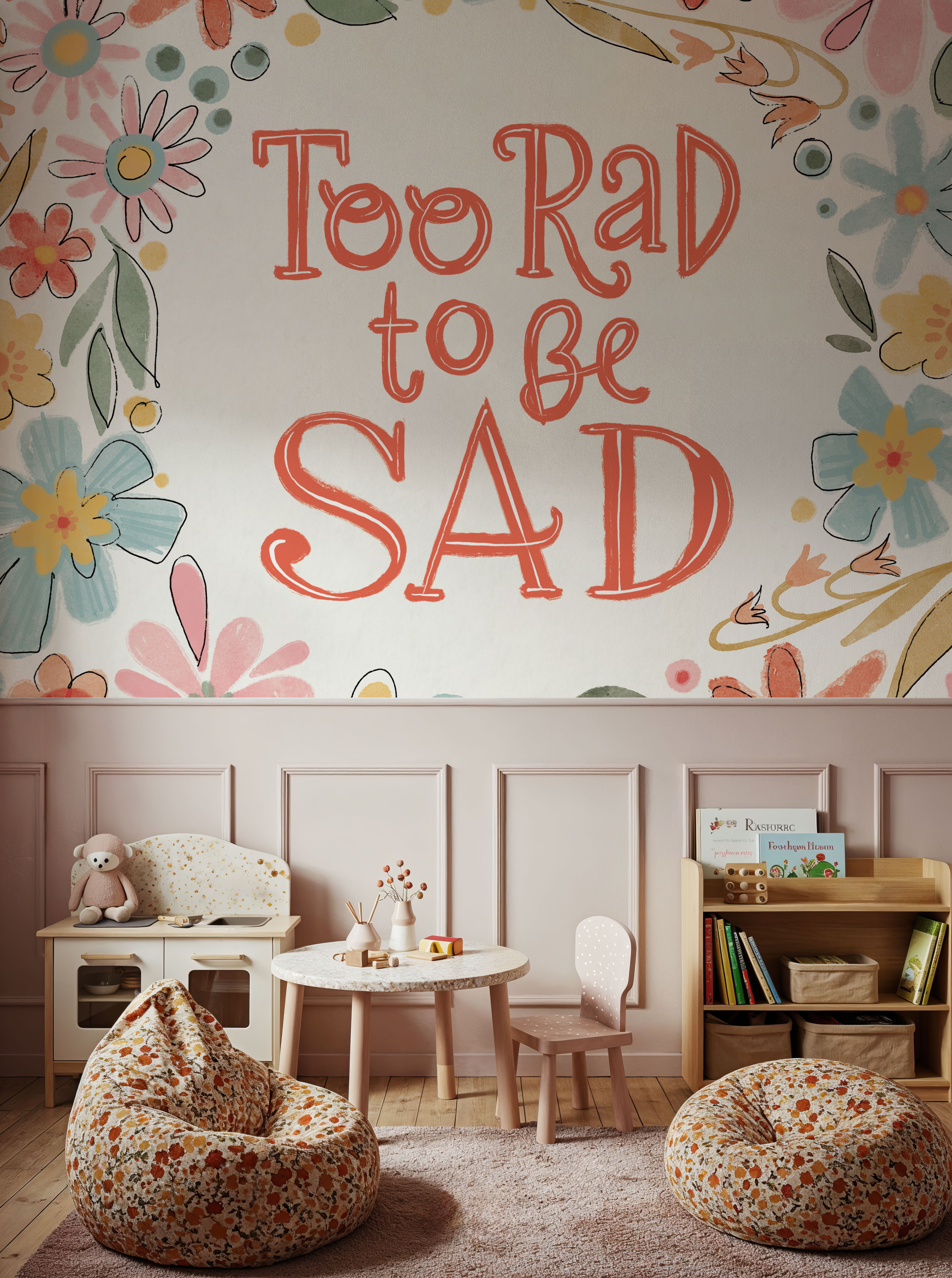 Stylish Sayings I