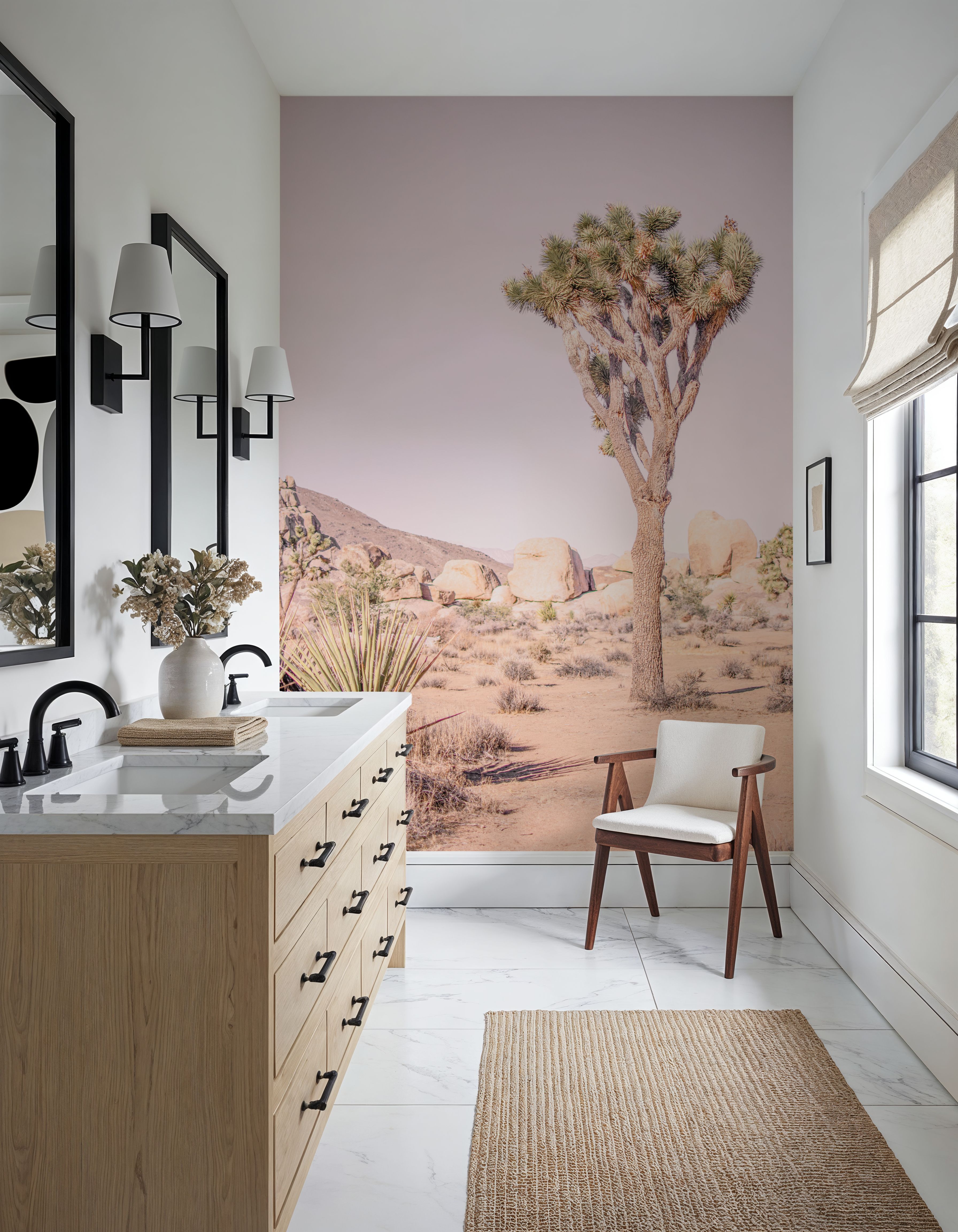 Joshua Tree Study II