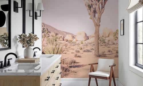 Joshua Tree Study II