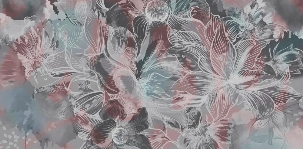 Seeing Through Leaves Red