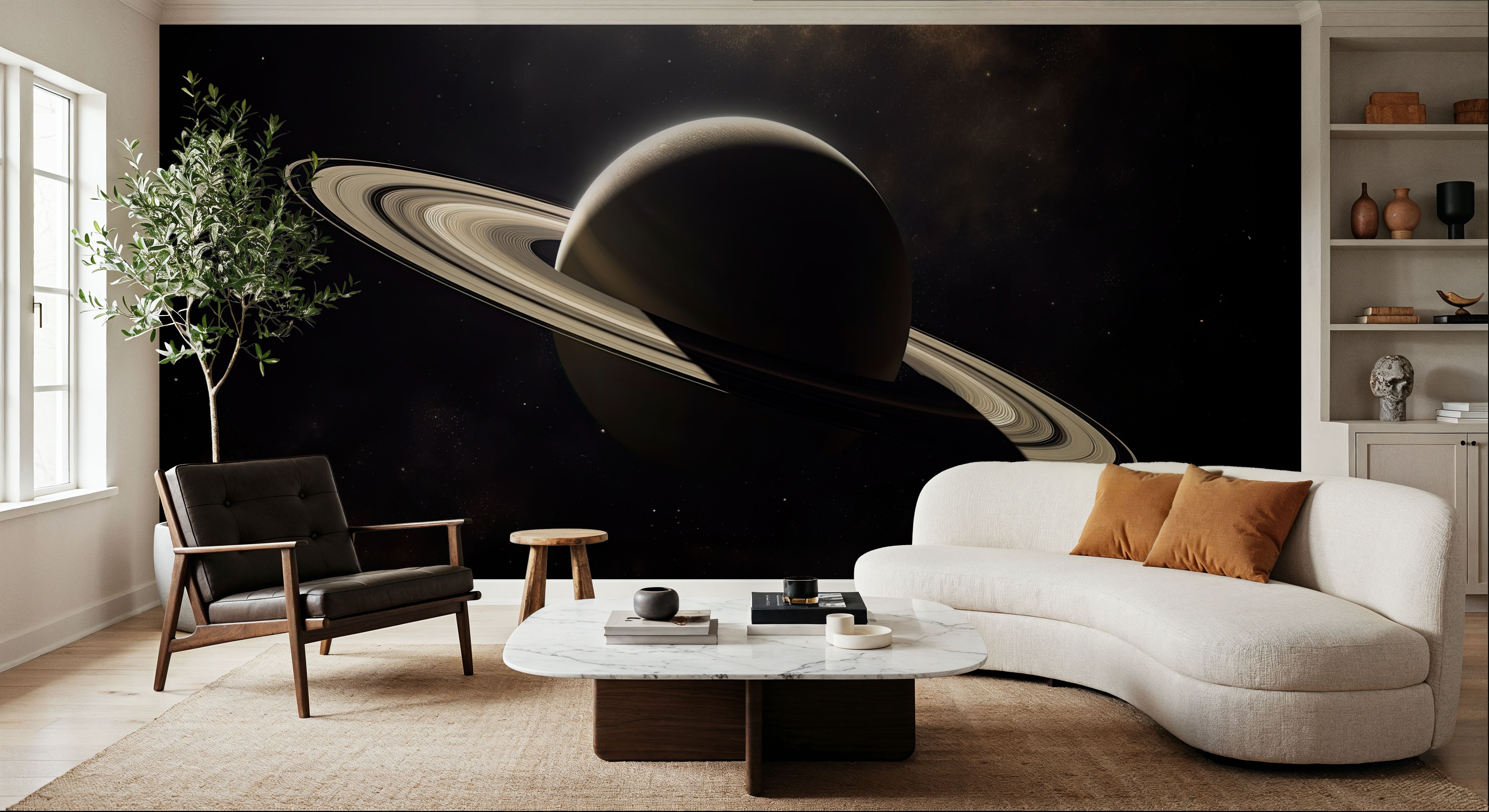 Saturn