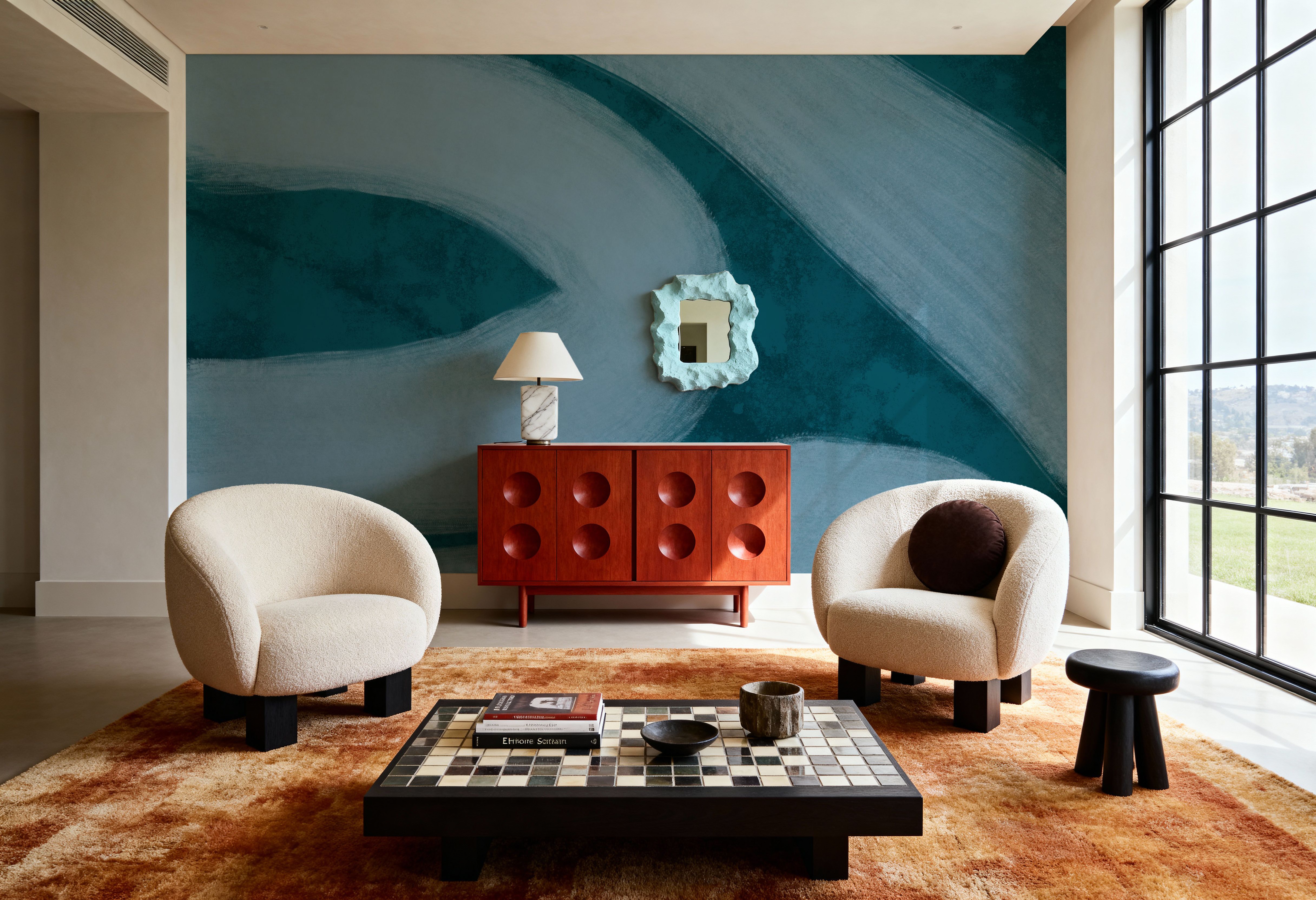 Modern Abstract 18