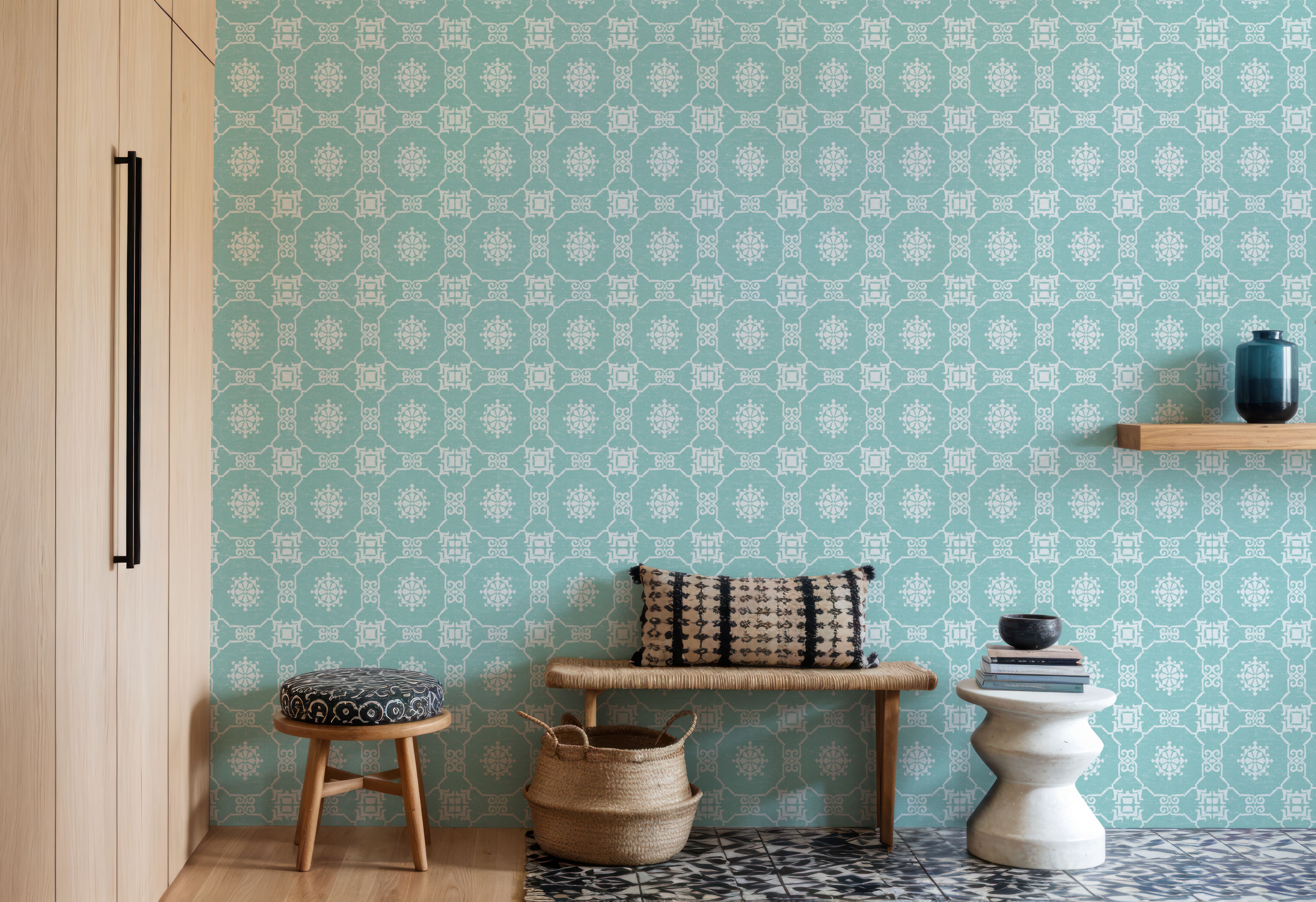 Amadora Connection Light Blue