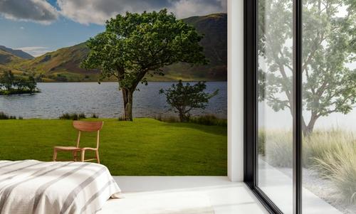Crummock Water