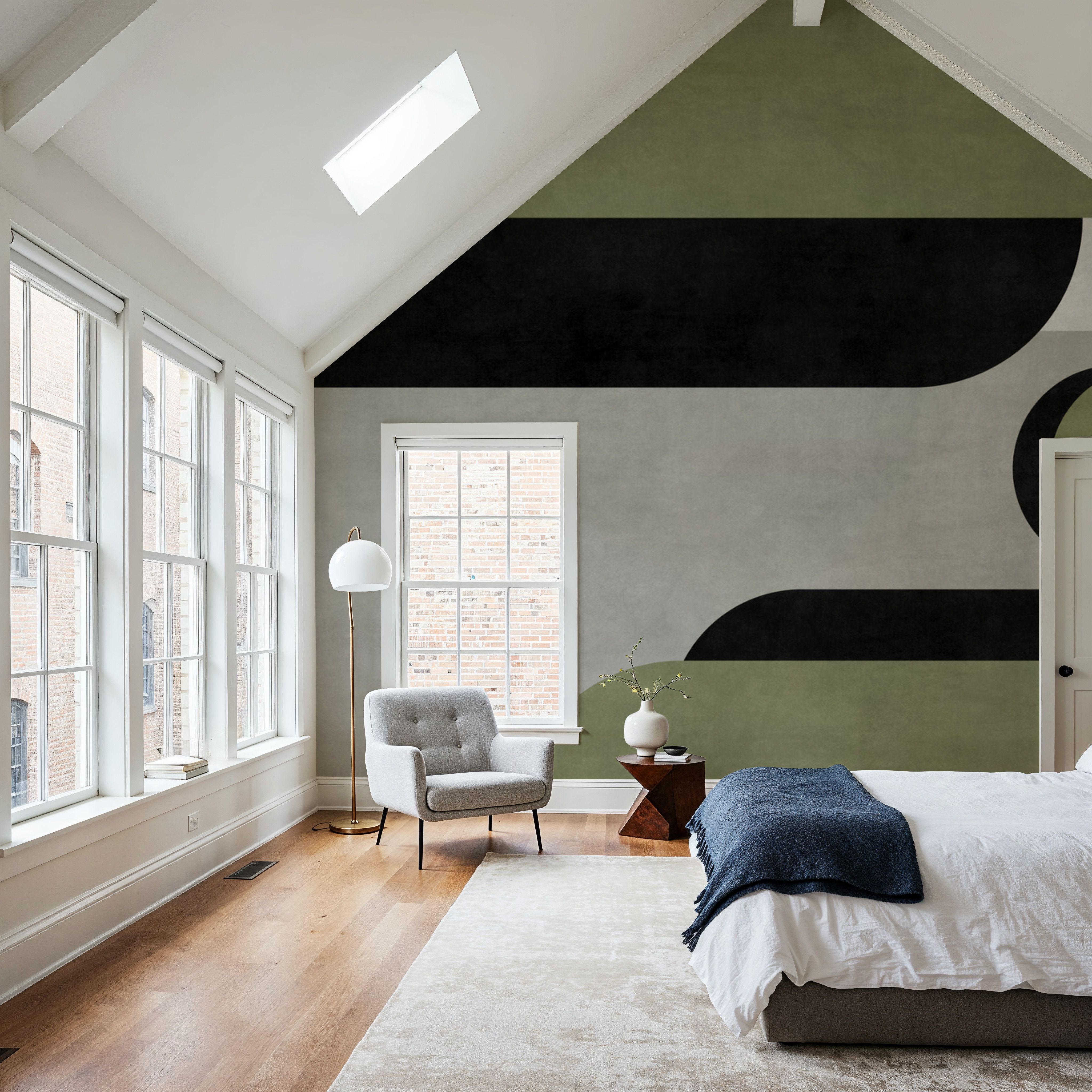 Modern Elements, Pistachio