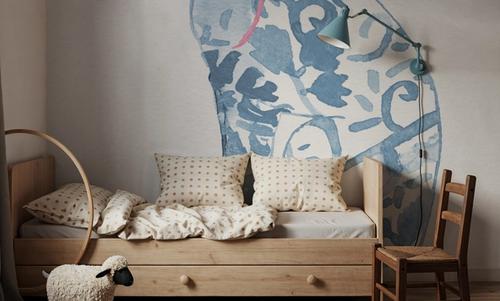 Chinoiserie Dogs III